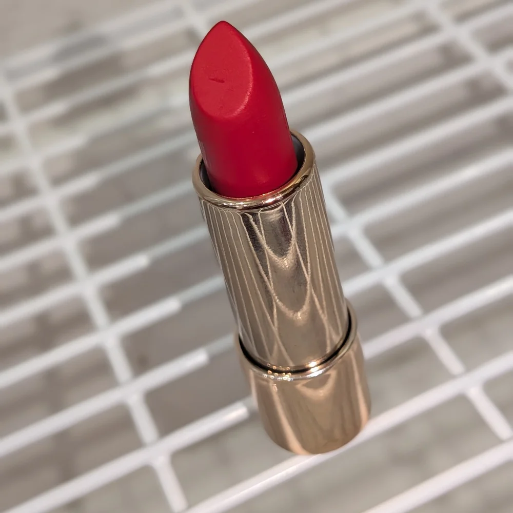 Luxurious Velvet Texure Matte Lipstick Set